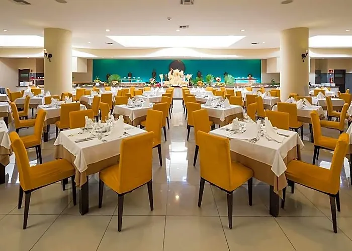 Bluebay Grand Esmeralda 5* Playa del Carmen