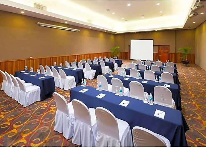 Bluebay Grand Esmeralda Hotel Playa del Carmen