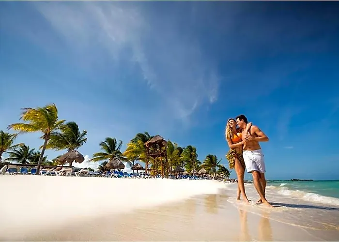 Bluebay Grand Esmeralda Playa del Carmen