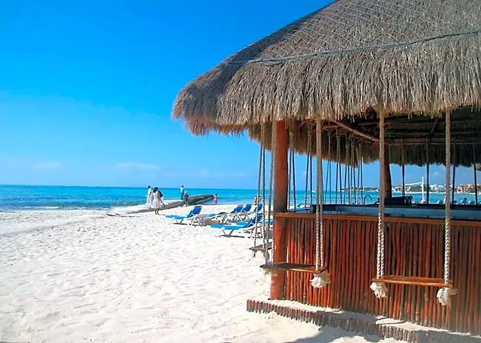 Hotel Bluebay Grand Esmeralda