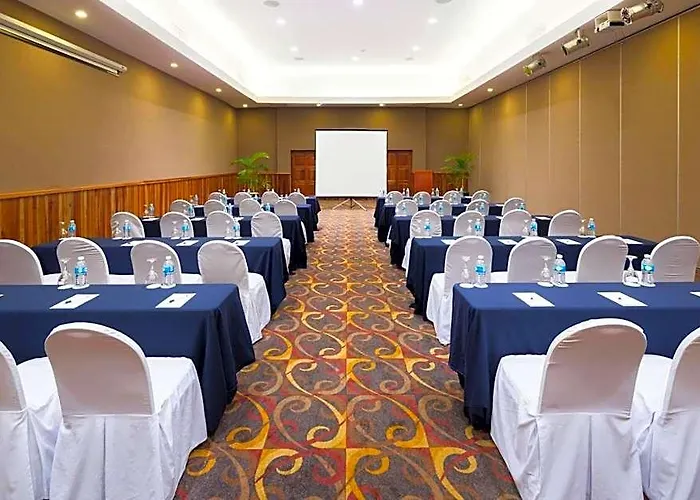 Hotel Bluebay Grand Esmeralda Playa del Carmen
