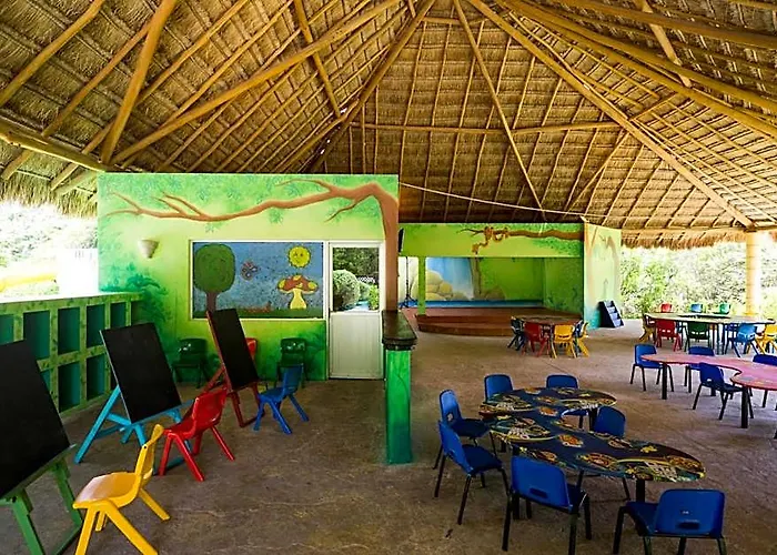 Bluebay Grand Esmeralda Playa del Carmen