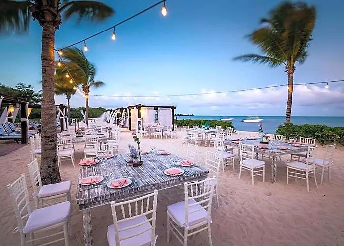 Bluebay Grand Esmeralda Hotel 5*