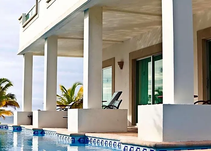 Bluebay Grand Esmeralda 5* Playa del Carmen