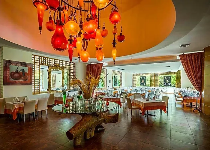 Hotel Bluebay Grand Esmeralda