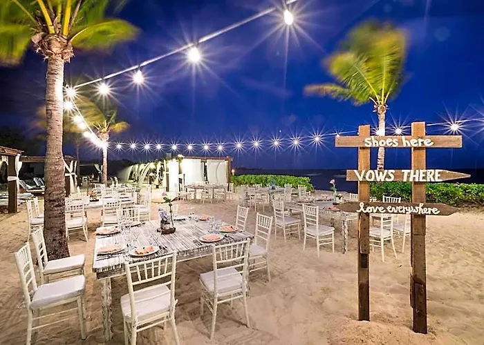 Bluebay Grand Esmeralda 5*