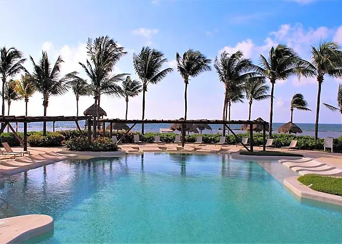 Bluebay Grand Esmeralda Playa del Carmen